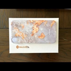 Brand new Madotta iPhone case XR